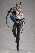 NU: Carnival figurine PVC Eiden Bunny ver. 26 cm | BINding