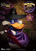 Darkwing Duck figurine Dynamic Action Heroes 1/9 Darkwing Duck 16 cm | BEAST KINGDOM