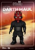 Star Wars Episode I figurine Egg Attack Darth Maul 16 cm | BEAST KINGDOM