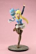 Fairy Tail Final Season statuette PVC 1/8 Lucy Heartfilia 23 cm | BELLFINE