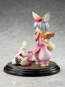 Made in Abyss statuette PVC Lepus Nanachi & Mitty 14 cm | BELLFINE 