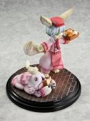 Made in Abyss statuette PVC Lepus Nanachi & Mitty 14 cm | BELLFINE 