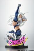 My Hero Academia statuette PVC 1/8 Mirko Hero Suits Ver. 23 cm | BELLFINE