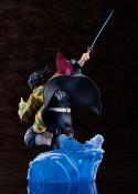 Demon Slayer: Kimetsu no Yaiba statuette 1/8 Giyu Tomioka 27 cm | BELLFINE 
