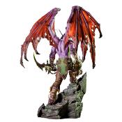 World of Warcraft statuette Illidan 59 cm | BLIZZARD