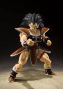 Dragonball Z figurine S.H. Figuarts Raditz 17 cm | Tamashi Nations