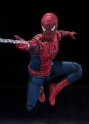 Spider-Man : No Way Home figurine S.H. Figuarts The Friendly Neighborhood Spider-Man 15 cm | TAMASHI NATIONS