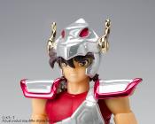 Saint Seiya figurine Saint Cloth Myth Pegasus Seiya -20th Anniversary Version- 16 cm | TAMASHI NATIONS
