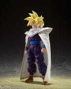 Dragon Ball Z figurine S.H. Figuarts Super Saiyan Son Gohan - The Warrior Who Surpassed Goku 11 cm | TAMASHI NATIONS