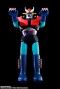 Mazinger Z figurine Jumbo Machineder Mazinger Z 60 cm | TAMASHI NATIONS