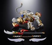 Super Robot Wars: Original Generations Soul of Chogokin figurine GX-119 Ryuko-O/Koryu-O 20 cm | BANDAI