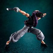 Jujutsu Kaisen figurine S.H. Figuarts Toji Fushiguro 16 cm | BANDAI