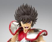 Saint Seiya Pegasus Seiya First Bronze Cloth 17cm Figurine Saint Cloth Myth EX Bandai Tamashii Nations SCM EX Chevalier du Zodiaque Bronze