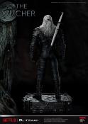 The Witcher statuette Superb Scale 1/4 Geralt of Rivia 56 cm | BLITZWAY