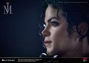 Michael Jackson statuette Superb Scale 1/4 Michael Jackson 57 cm | BLITZWAY