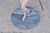 Playing Death Games to Put Food on the Table figurine PVC 1/7 Yuki 30 cm I Design COCO