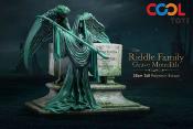 Harry Potter statuette The Riddle Family Gravestone 35 cm | COOL TOYS