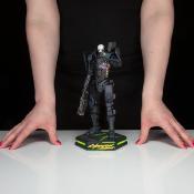 Cyberpunk: Edgerunners - Adam Smasher 25 cm | DARK HORSE