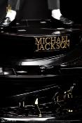 Michael Jackson figurine 1/2 Michael Jackson Dangerous Tour 110 cm | DAMTOYS
