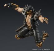 Ken le Survivant - DIGACTION Jagi 8 cm