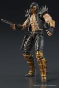 Ken le Survivant - DIGACTION Jagi 8 cm