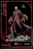 Devil May Cry statuette Ultimate 1/3 Dante Masters Edition 92 cm | DARKSIDE COLLECTIBLES STUDIO 