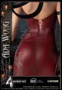Resident Evil statuette Premium Ada Wong 50 cm | DARKSIDE COLLECTIBLES STUDIO