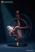 Original Character statuette 1/7 Bunny Girl Rina 25 cm | ENSOUTOYS