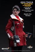Star Trek 2 : La Colère de Khan figurine 1/6 Lt. Saavik (Regula One Version) 28 cm | EXO 6