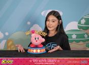Kirby statuette We Love Kirby 24 cm | F4F
