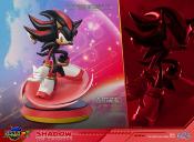 SEGA Resin statuette Shadow the Hedgehog 25 cm | F4F