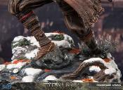Sekiro: Shadows Die Twice statuette Sekiro 32 cm | F4F