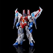 Transformers figurine Kuro Kara Kuri Starscream 21 cm I Flame Toys