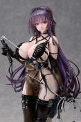 Goddess of Victory: Nikke figurine PVC 1/4 Mihara: Bonding Chain 46 cm | FREEing