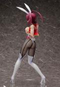 The King of Braves GaoGaiGar Final statuette PVC 1/4 Mikoto Utsugi: Bunny Ver. 46 cm | FREEing