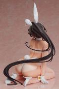Original Character statuette PVC 1/4 Homura: Bunny Ver. 27 cm | FREEing