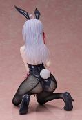 Alya Sometimes Hides Her Feelings in Russian statuette PVC 1/4 Alisa Mikhailovna Kujou: Bunny Ver. 30 cm | FREEing