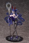 Fate/Grand Order statuette PVC 1/4 Murasaki Shikibu: Bunny Girl Style 53 cm | FREEing