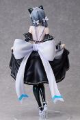 Shinobi Master Senran Kagura: New Link figurine PVC 1/4 Yumi: Bondage Maid Ver. 40 cm | FREEing