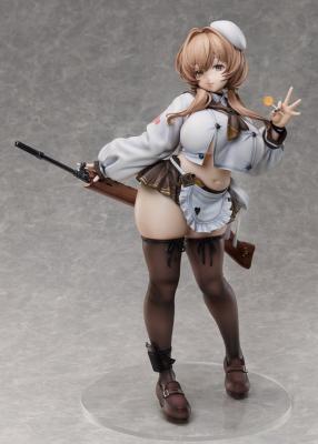 Goddess of Victory: Nikke Bready Figurine PVC 1/4 | 40 cm | Freeing