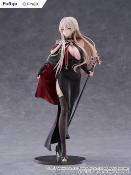 Azur Lane - F:NEX Figurine PVC 1/7 Bismarck Formal Dress Ver. 25 cm - FuRyu
