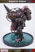 BioShock statuette 1/4 Big Daddy - Bouncer Exklusive Statue 51 cm | GAMING HEADS
