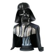 Star Wars Episode IV Legends in 3D buste 1/2 Darth Vader 25 cm | Gentle Giant