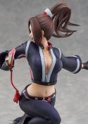Fatal Fury: City of the Wolves statuette PVC 1/7 Mai Shiranui 25 cm  | GOLDEN HEAD