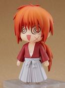 Rurouni Kenshin figurine Nendoroid Kenshin Himura 10 cm | Good Smile Company