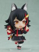 Hololive Production figurine Nendoroid Ookami Mio 10 cm | Good Smile Company