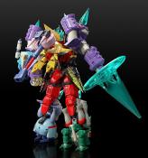 The Brave Fighter of Legend Da-Garn figurine Infinite Combining Gurren Dan Lagann 24 cm | Good Smile Company