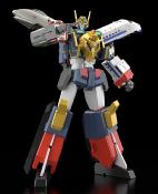 The Brave Express Might Gaine figurine The Gattai Might Gaine 26 cm | Good Smile Company