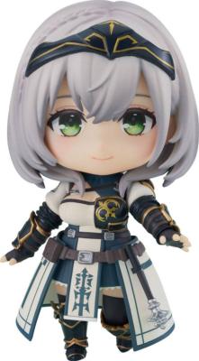 Hololive Production figurine Nendoroid Shirogane Noel 10 cm | Good Smile Company