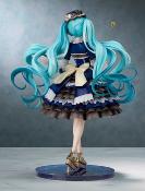 Character Vocal Series 01: Hatsune Miku statuette PVC 1/7 Hatsune Miku: Shooting Star a la Mode Ver. 26 cm | Good Smile Company